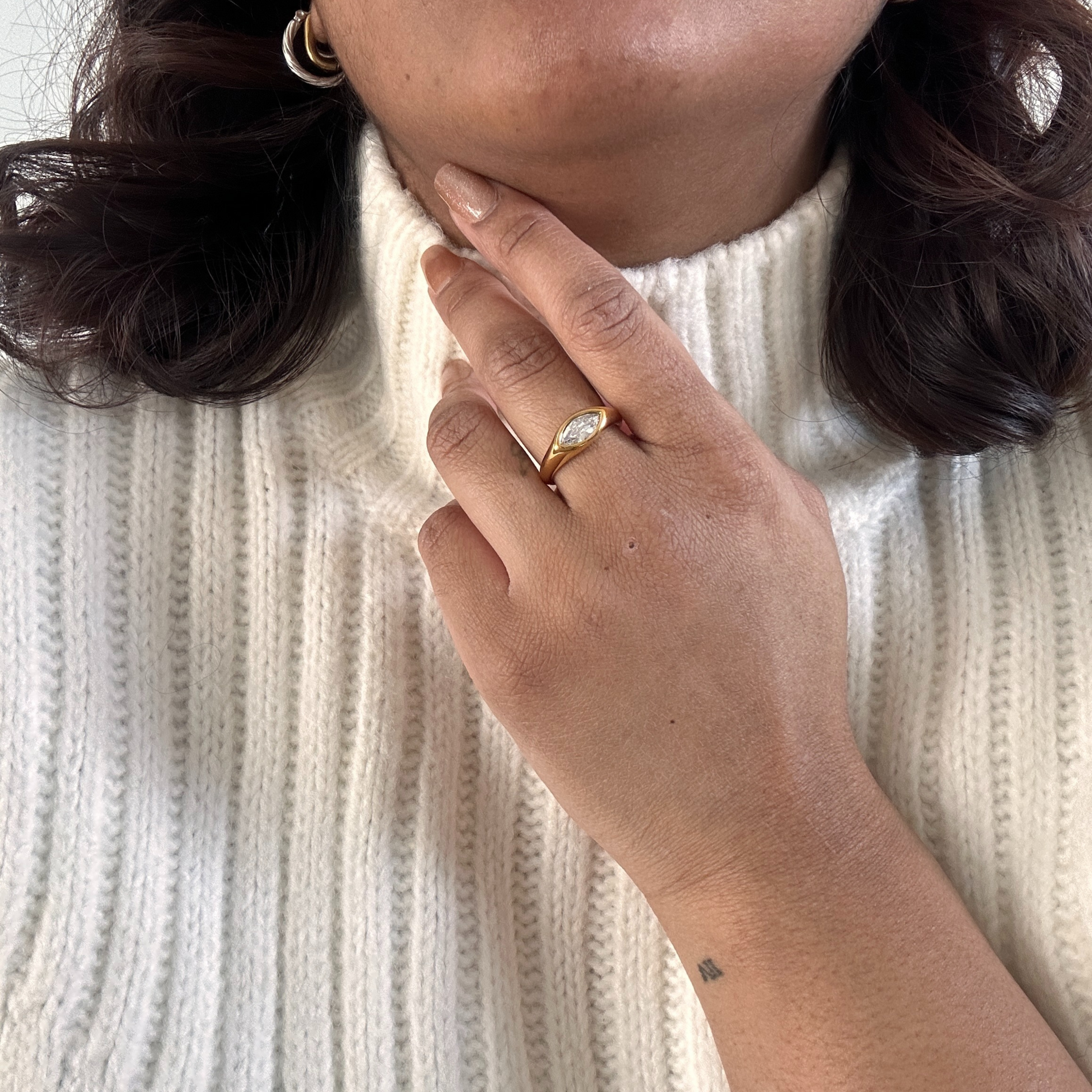 Maria - Ring