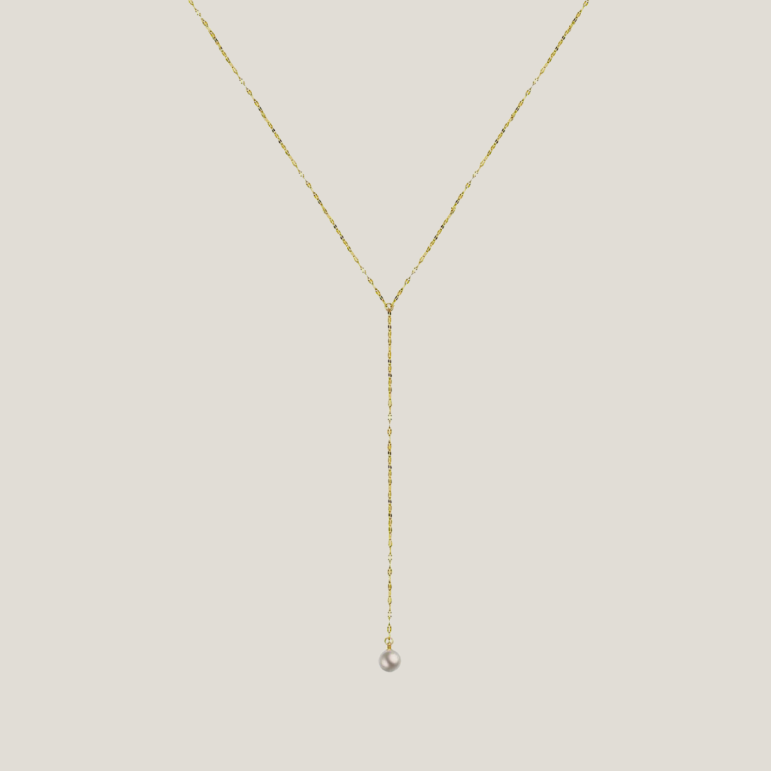 (PRE ORDER) Novia - Chain