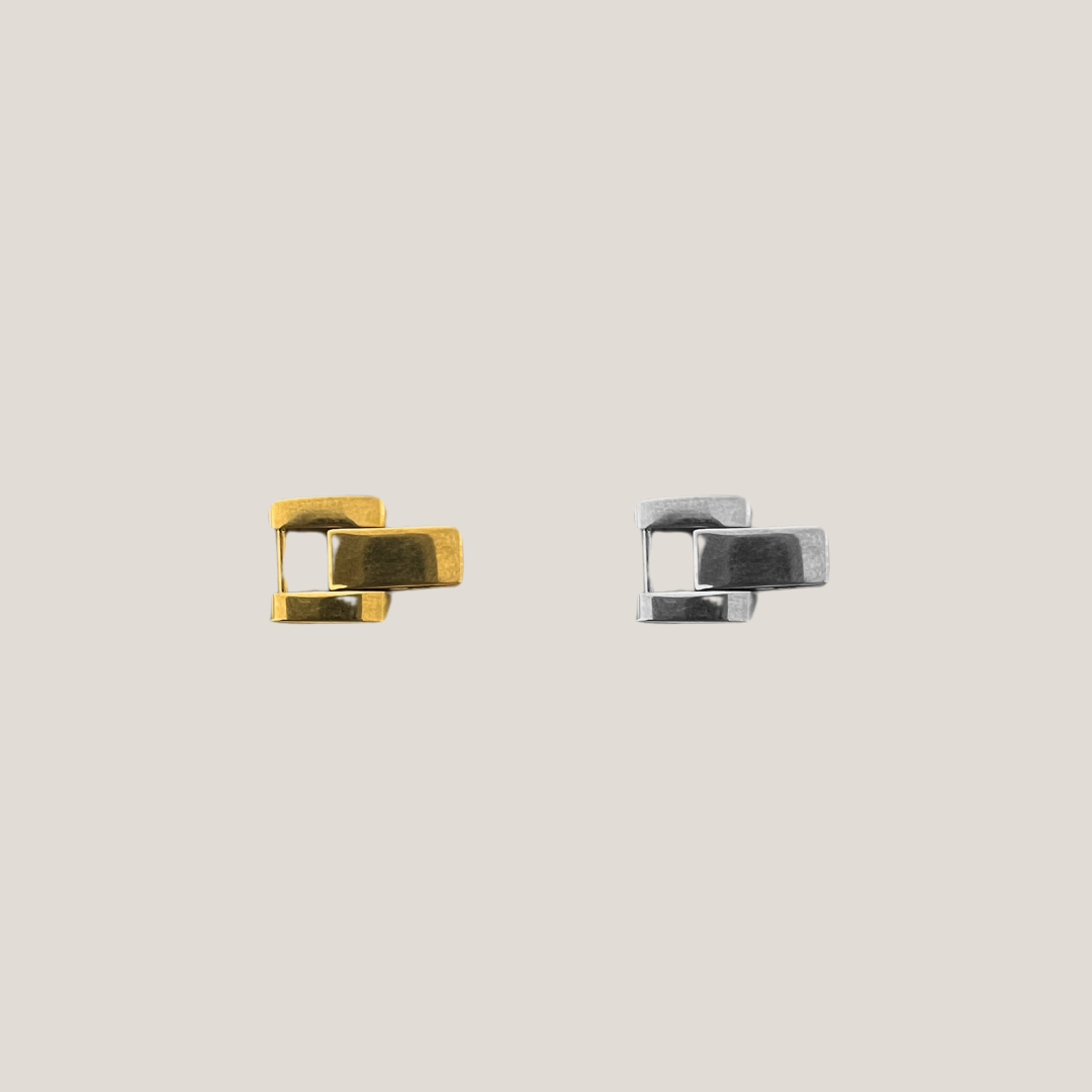 Lima - Bracelet (Gold/Silver)