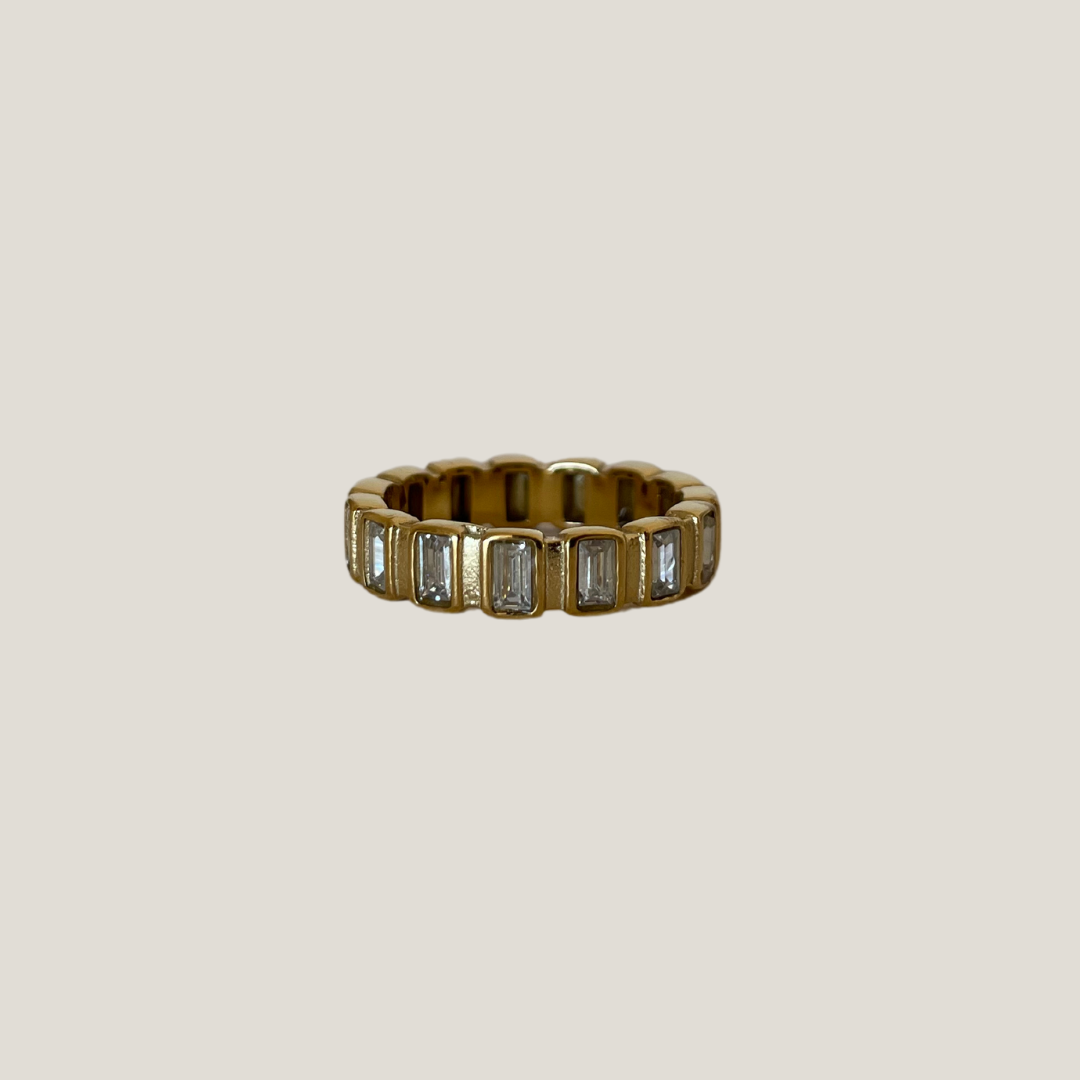 Bora Bora - Ring