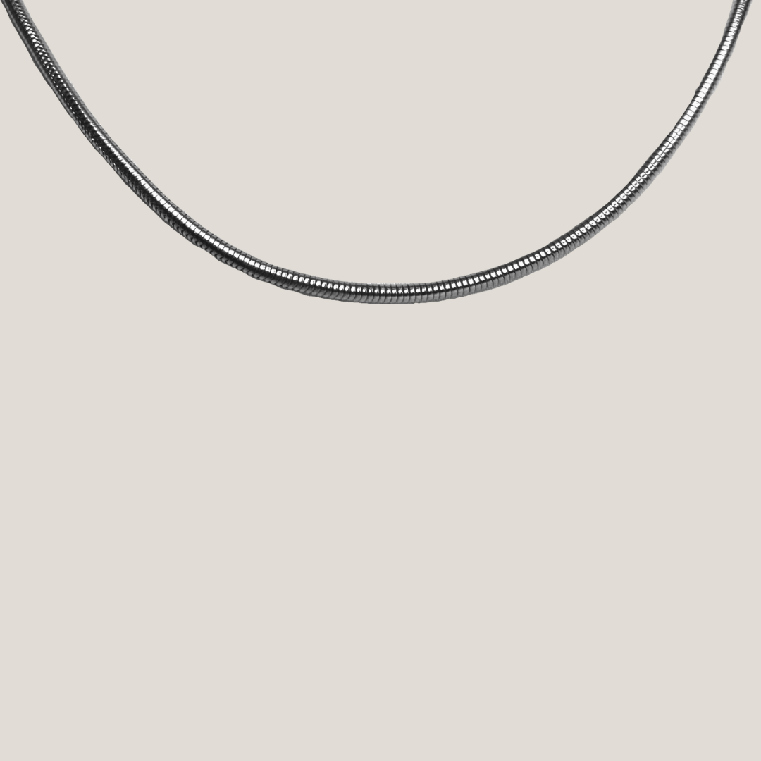 (CLEARANCE) Lisbon - Chain (Gold/Silver)