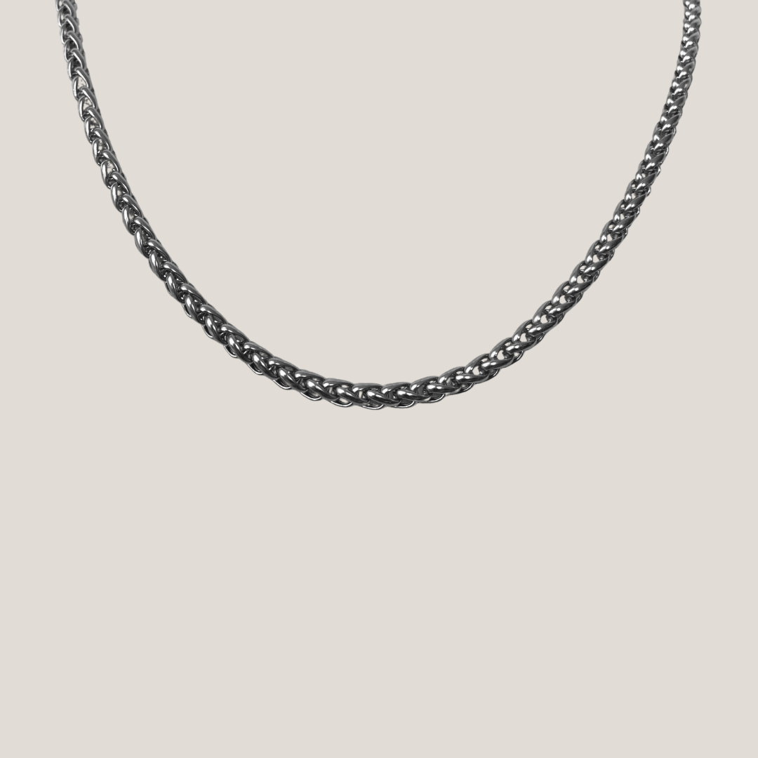 León - Chain (Gold/Silver)