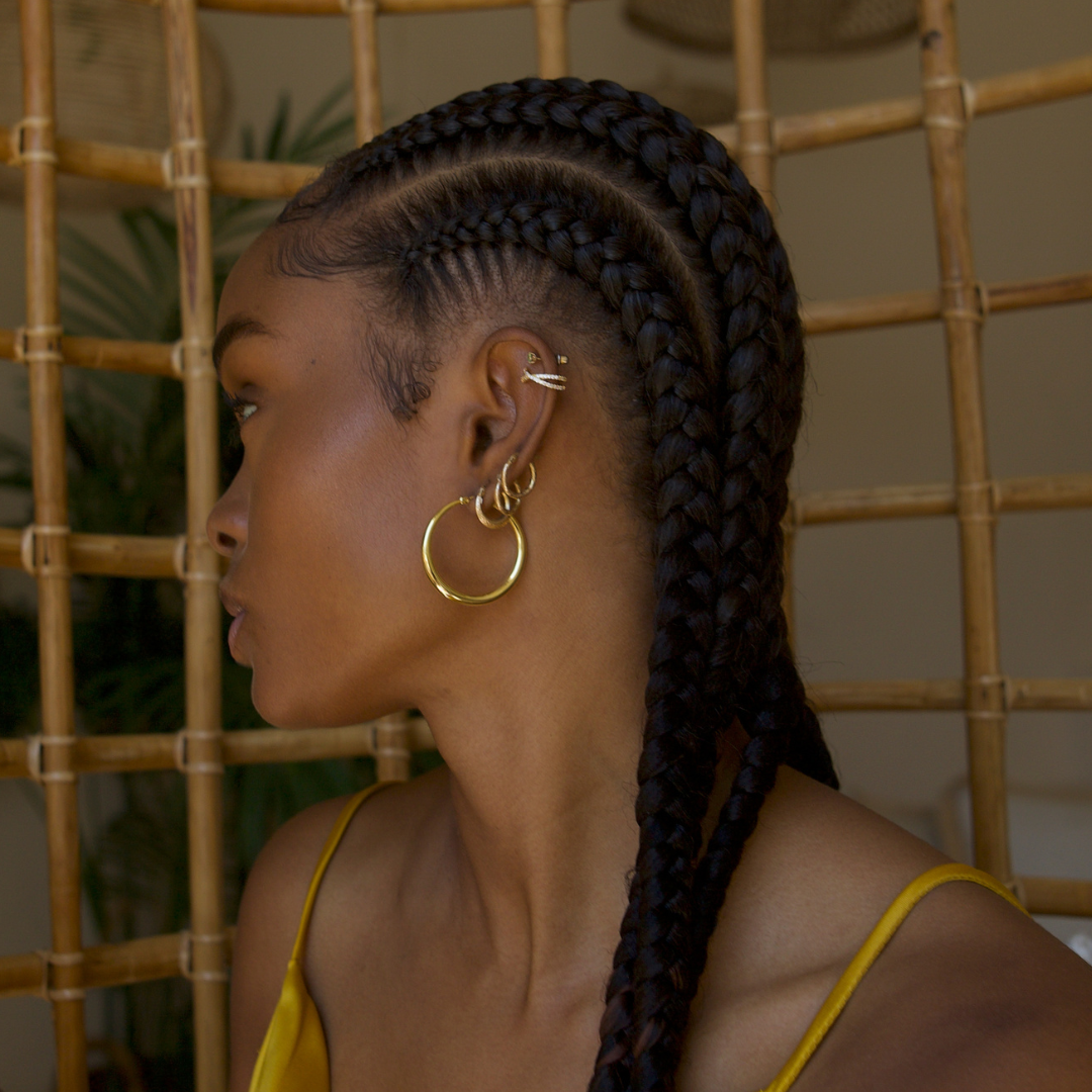 (CLEARANCE) Cali - Ear Cuff