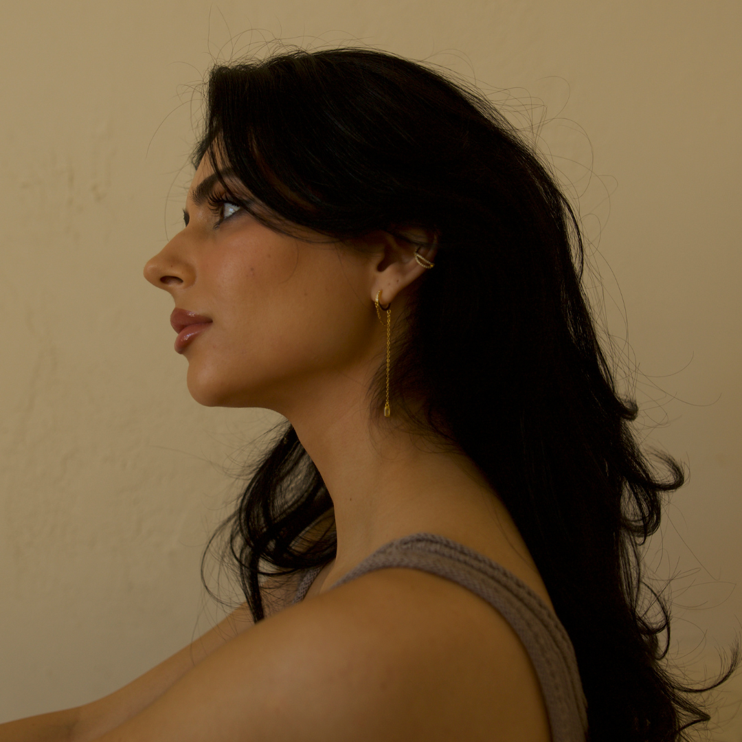 (CLEARANCE) Cali - Ear Cuff