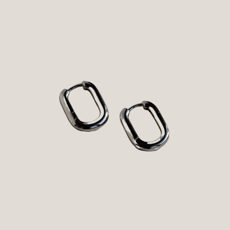 Silver Square Hoops. Silver Dainty Hoops. Adjustable ring. Affordable Jewelry, Stainless Steel Jewelry, Sterling Silver Jewelry, Gold Plated Jewelry, Rose Gold Plated Jewelry, Cubic Zirconia Jewelry, High Quality Jewelry, Canadian Small Business, Dainty Jewelry, Tennis Chain, Men's Jewelry, Rope Chain, Herringbone Jewelry, Signet Ring, Baguette Ring, Women's Jewelry