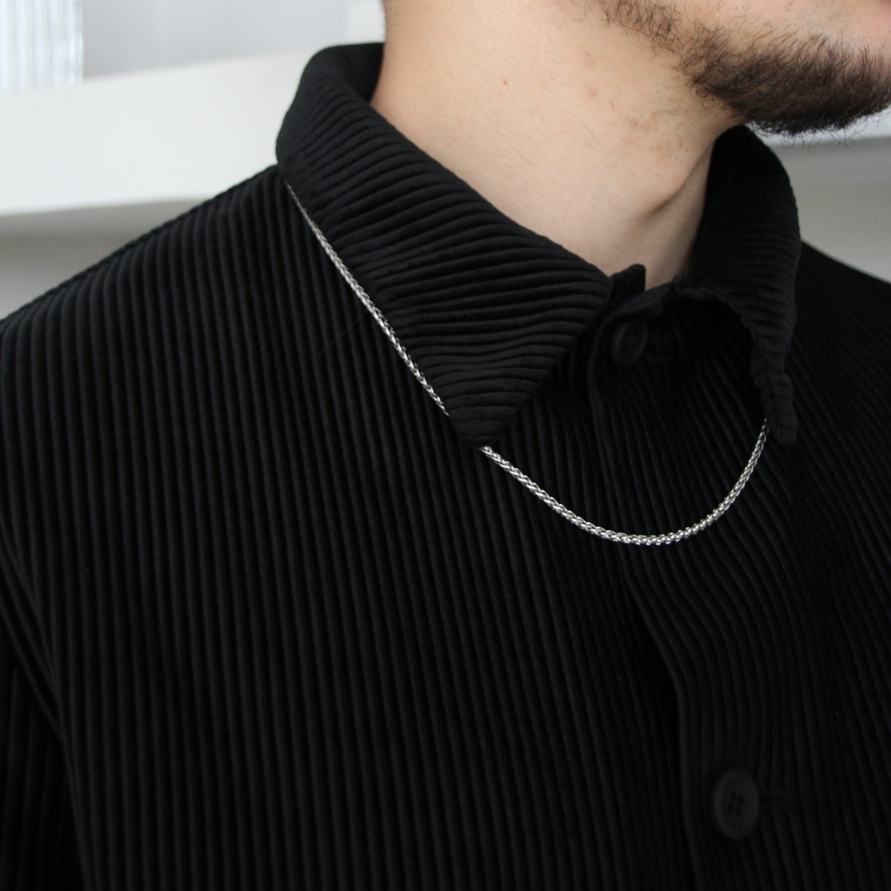 León - Chain (Gold/Silver)