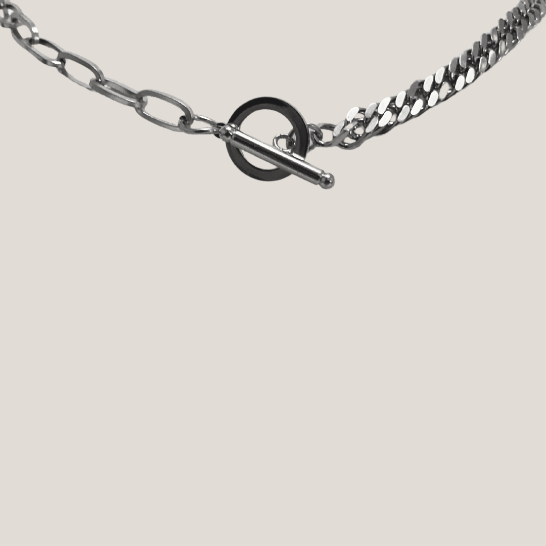 Lis - Chain (GOLD/SILVER)