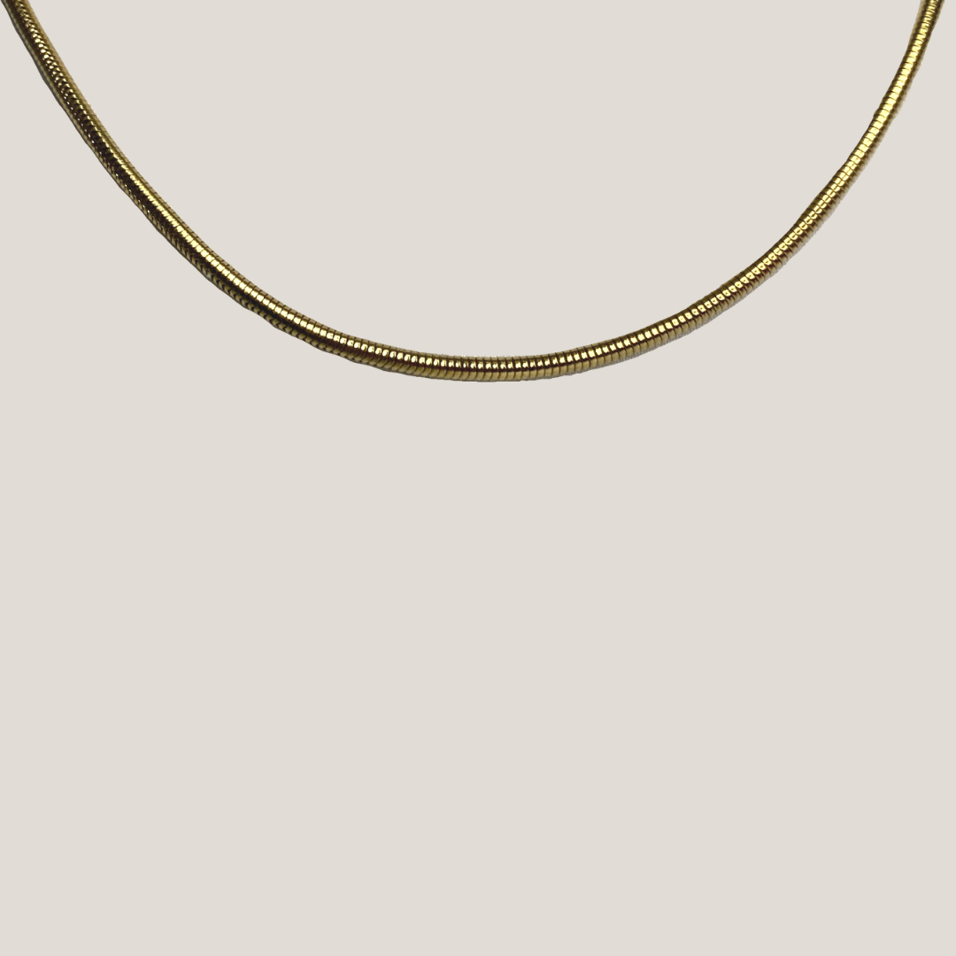 Gold snake chain. women's gold snake chain. gold plated stainless steel chain. toggle chain. Street Style Jewelry. Affordable Jewelry. Stainless Steel Jewelry. Sterling Silver Jewelry. Gold Plated Jewelry. Rose Gold Plated Jewelry. Cubic Zirconia Jewelry. High Quality Jewelry. Canadian Small Business. Dainty Jewelry. Tennis Chain. Men's Jewelry. Rope Chain. Herringbone Jewelry. Signet Ring. Baguette Ring. Women's Jewelry.