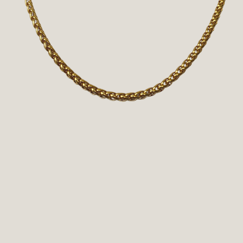 Gold chain clearance discount