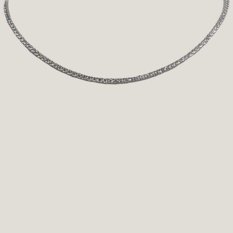 silver tennis chain. dainty tennis chain. Street Style Jewelry. Affordable Jewelry. Stainless Steel Jewelry. Sterling Silver Jewelry. Gold Plated Jewelry. Rose Gold Plated Jewelry. Cubic Zirconia Jewelry. High Quality Jewelry. Canadian Small Business. Dainty Jewelry. Tennis Chain. Men's Jewelry. Rope Chain. Herringbone Jewelry. Signet Ring. Baguette Ring. Women's Jewelry.