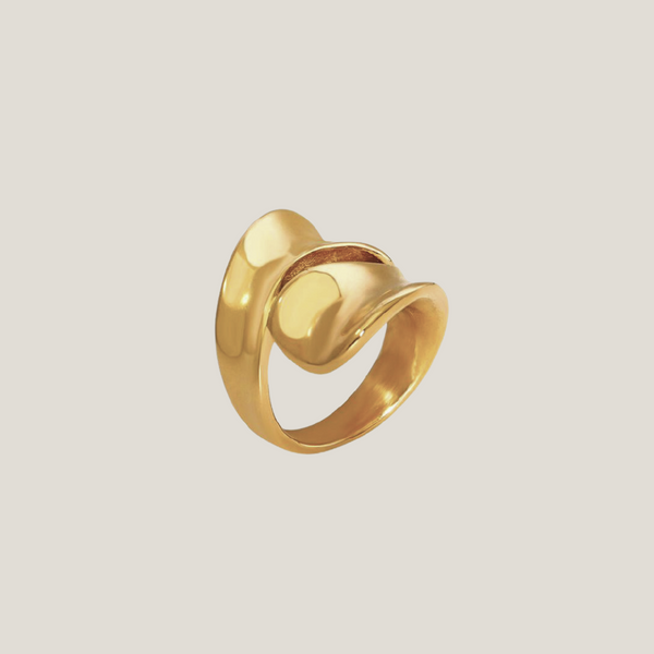 Harlem - Ring