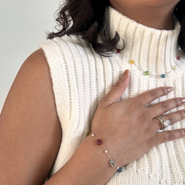 (PRE ORDER) Murano - Bracelet