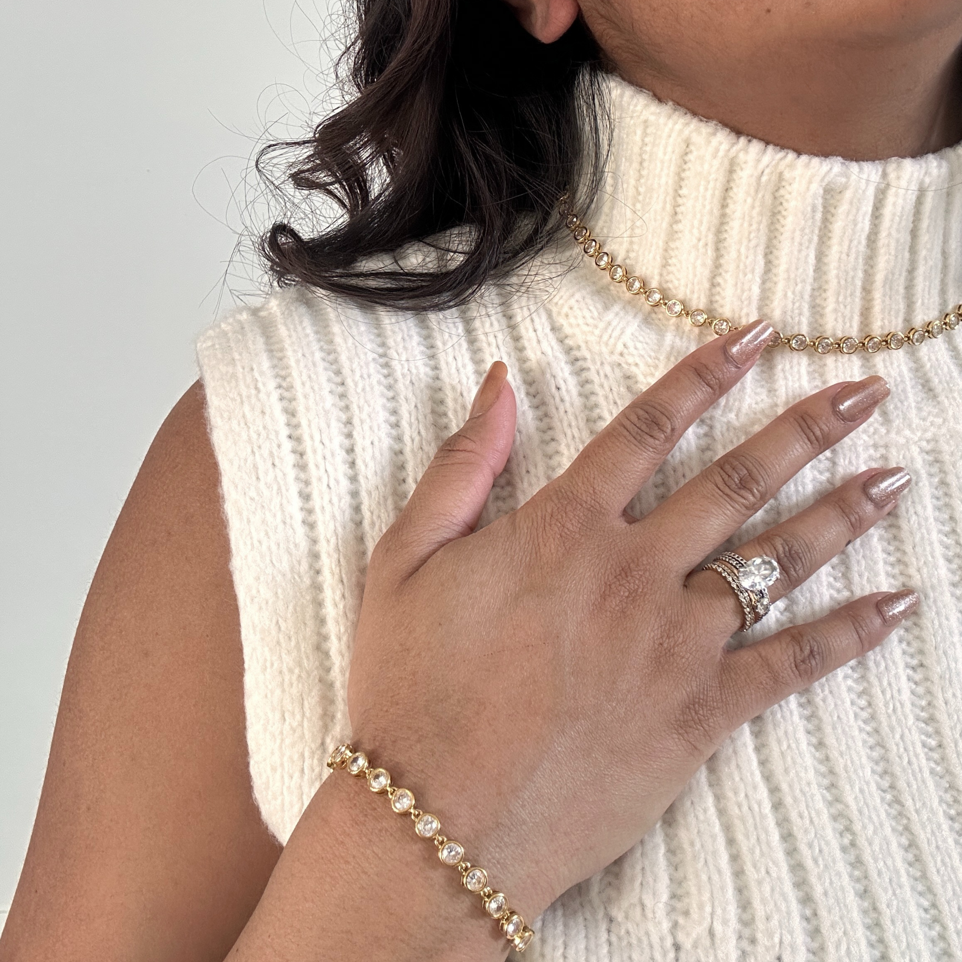 Carmen - Bracelet