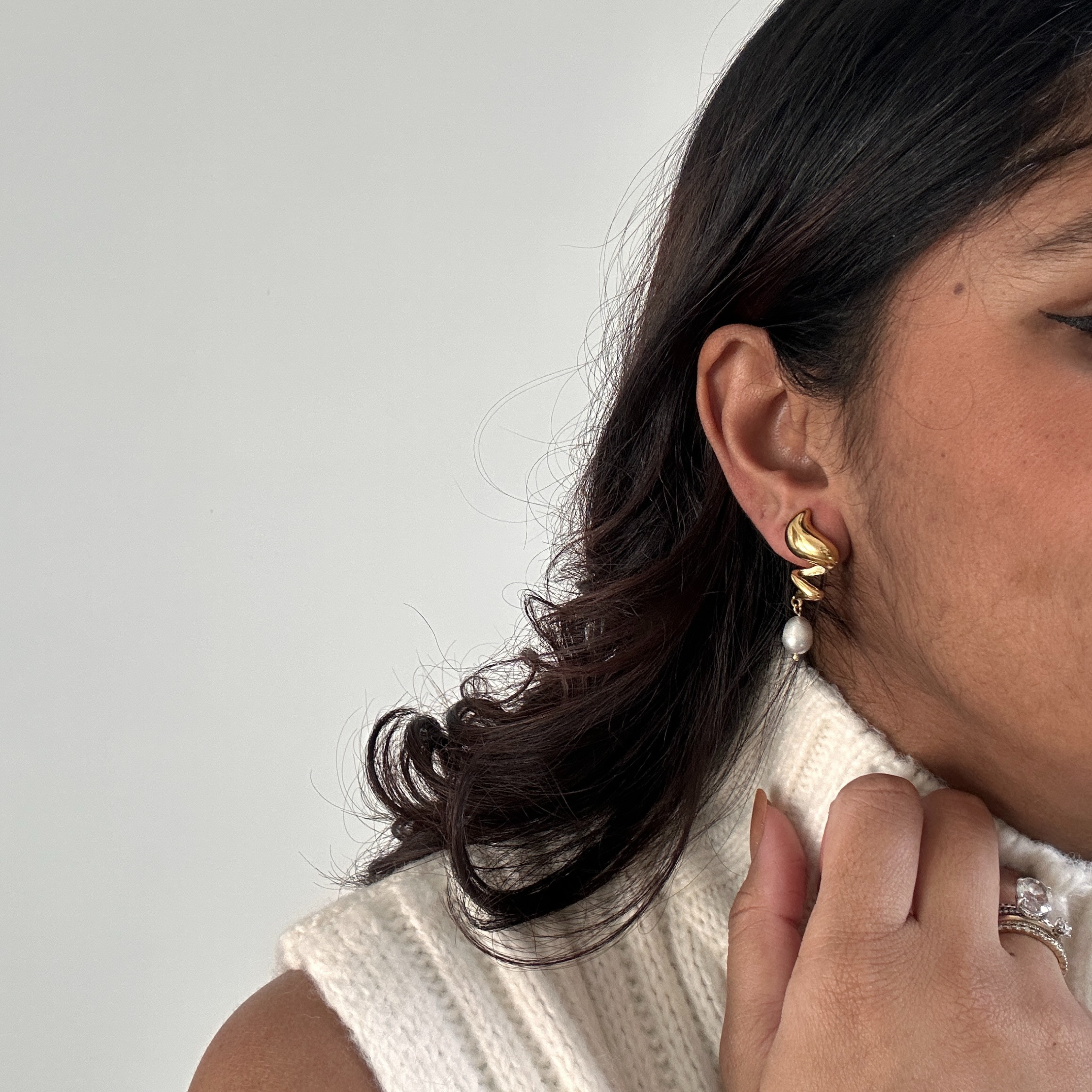 Coco - Earrings