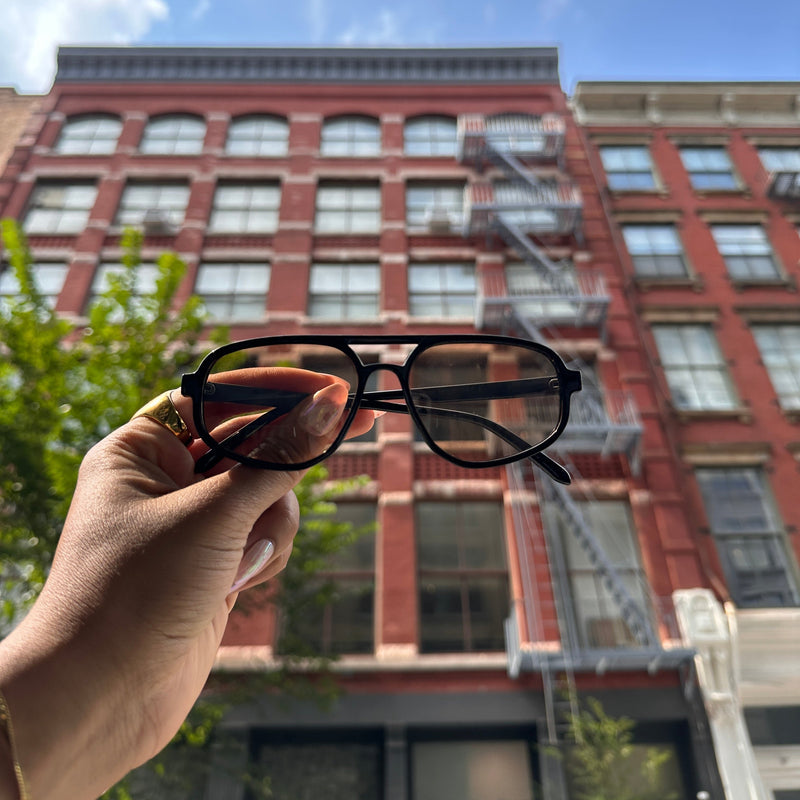 Brooklyn - Sunglasses