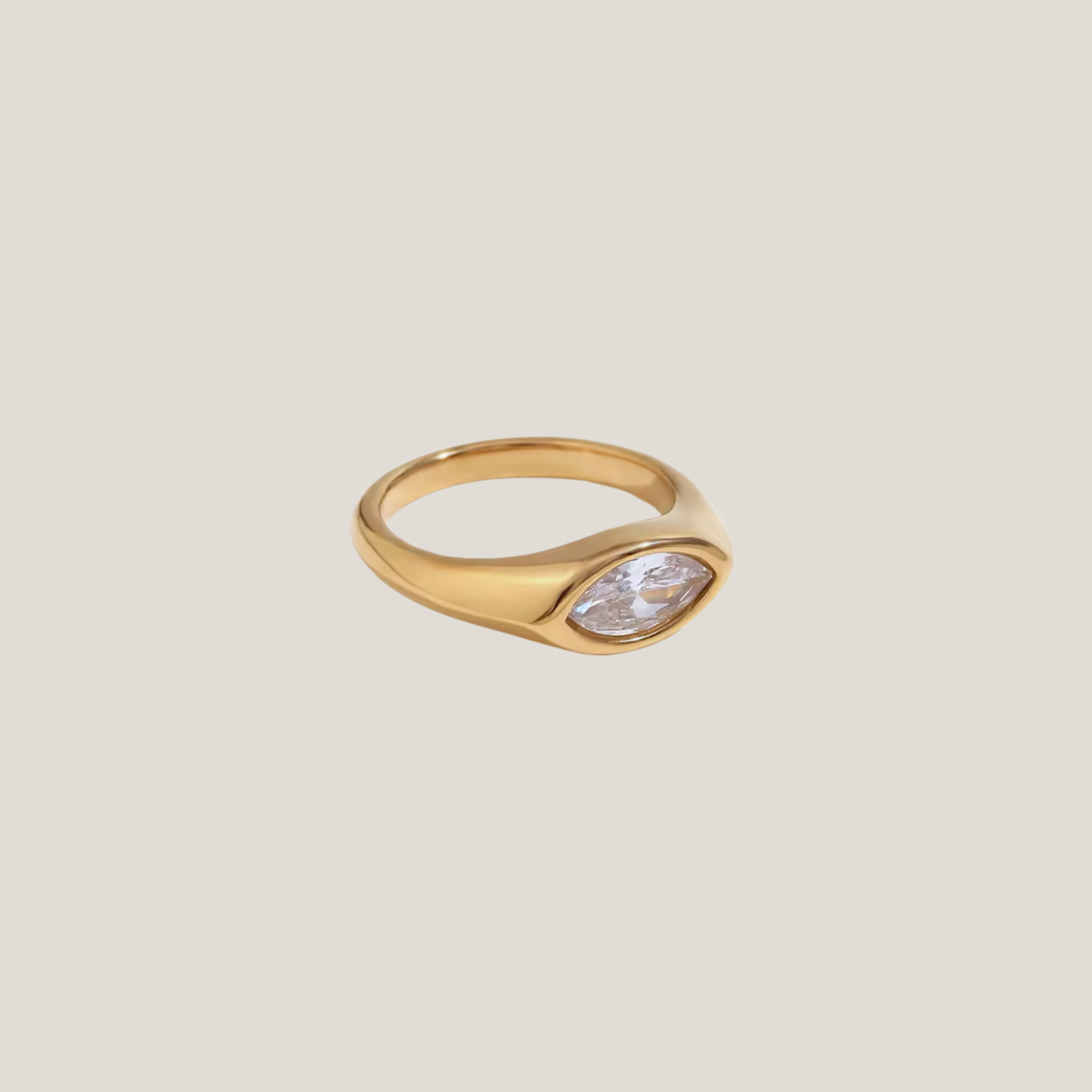 Maria - Ring