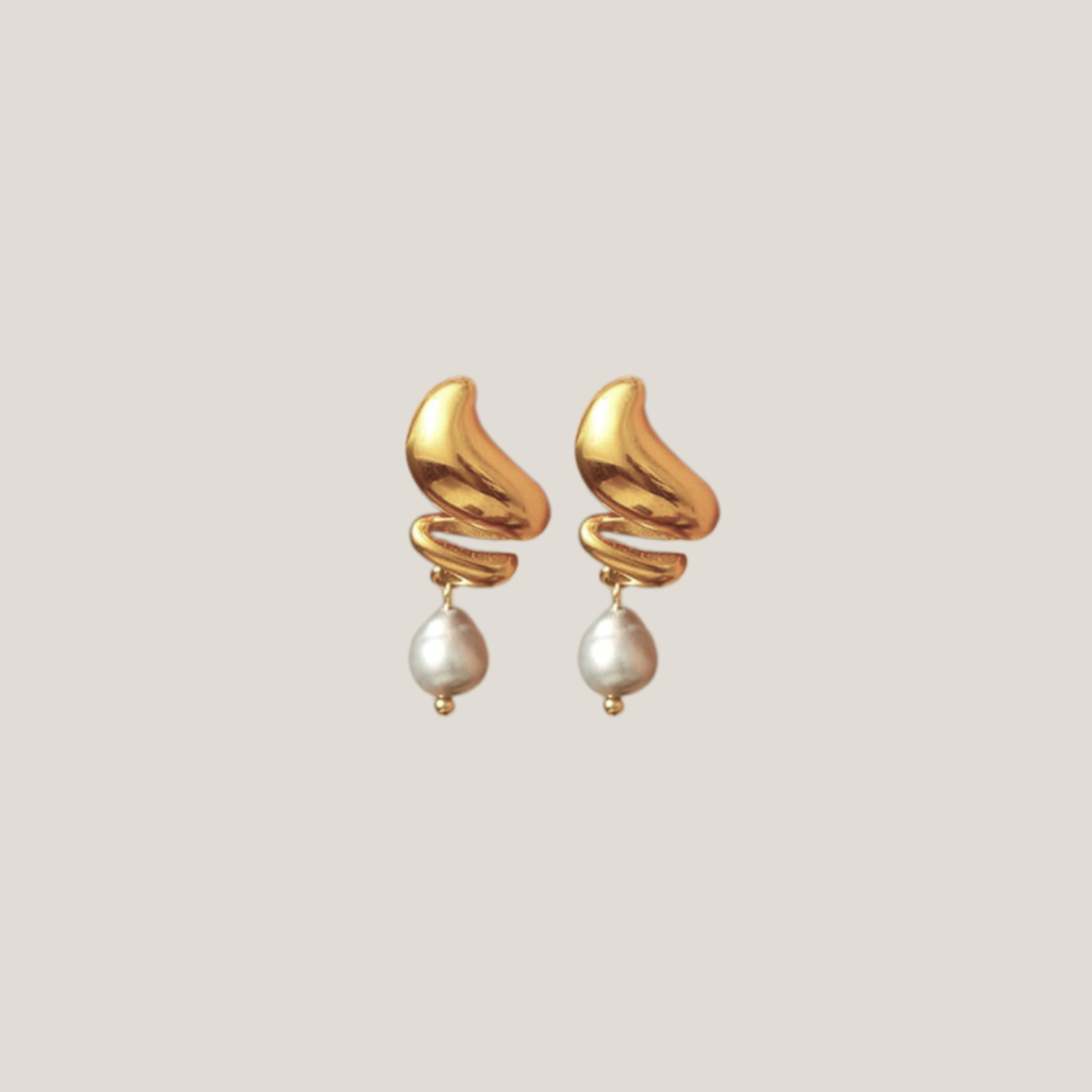 Coco - Earrings