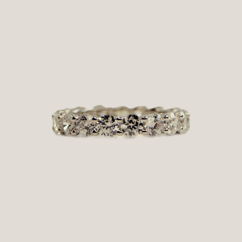 ALAIA - Ring (Gold/Silver)
