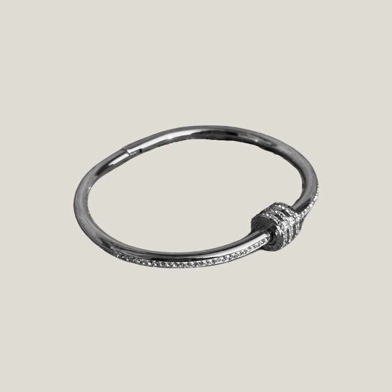 Promesa - Bracelet (Gold/Silver)