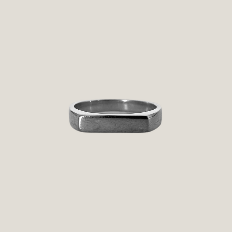 Rio - Ring (Gold/Silver)