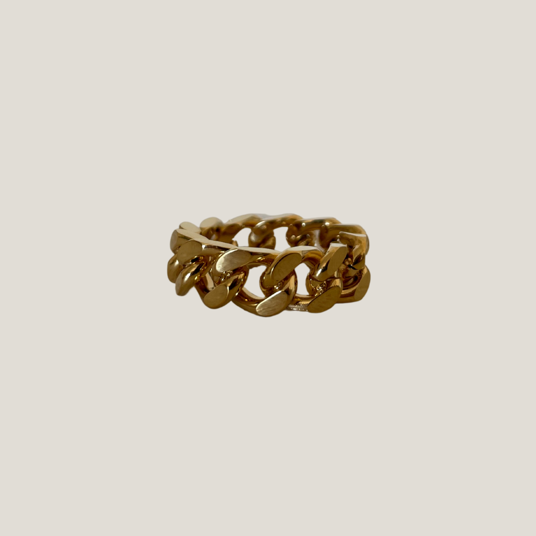 Bondi - Ring (Gold/Silver)