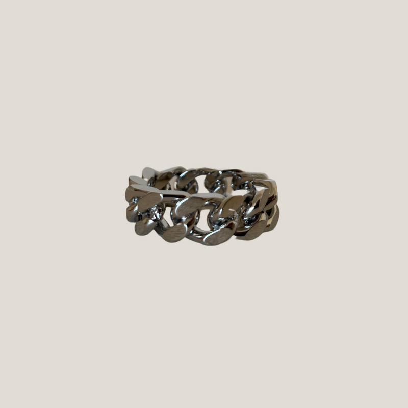 Bondi - Ring (Gold/Silver)