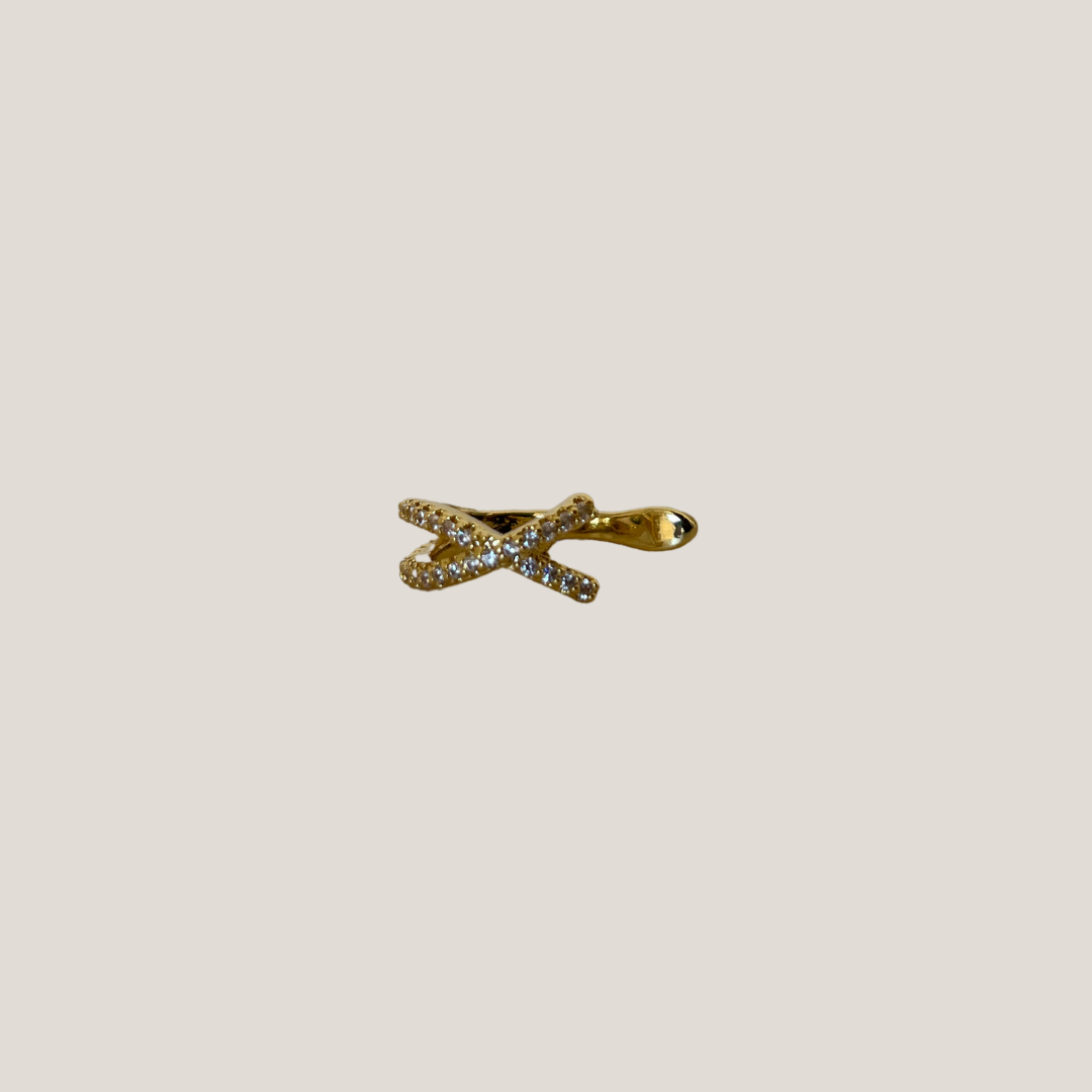 (CLEARANCE) Cali - Ear Cuff