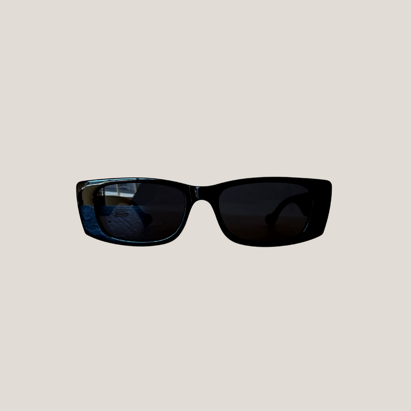 Cabo - Sunglasses (Tortoise/Black)