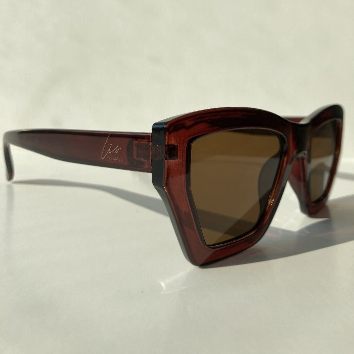 espresso brown high coverage sunglasses. espresso brown retro sunglasses. high fashion sunglasses. retro sunglasses. summer sunglassesAffordable Jewelry, Stainless Steel Jewelry, Sterling Silver Jewelry, Gold Plated Jewelry, Rose Gold Plated Jewelry, Cubic Zirconia Jewelry, High Quality Jewelry, Canadian Small Business, Dainty Jewelry, Tennis Chain, Men's Jewelry, Rope Chain, Herringbone Jewelry, Signet Ring, Baguette Ring, Women's Jewelry, Hoop Earrings, Gold Hoops, Silver Hoops