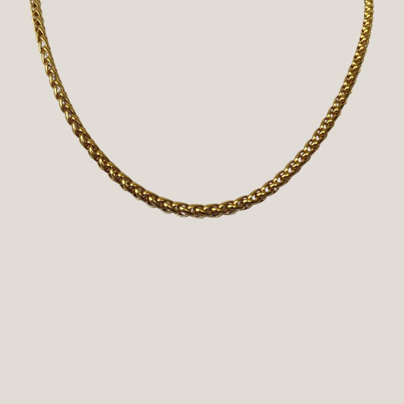 Gold rope chain. men's gold rope chain. gold plated stainless steel chain. Street Style Jewelry. Affordable Jewelry. Stainless Steel Jewelry. Sterling Silver Jewelry. Gold Plated Jewelry. Rose Gold Plated Jewelry. Cubic Zirconia Jewelry. High Quality Jewelry. Canadian Small Business. Dainty Jewelry. Tennis Chain. Men's Jewelry. Rope Chain. Herringbone Jewelry. Signet Ring. Baguette Ring. Women's Jewelry. 
